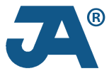 JA logo