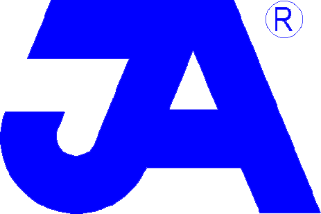 JA Logo