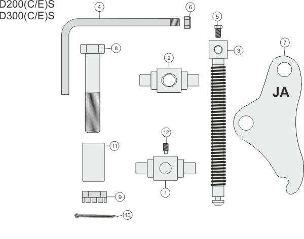 D200CS 1